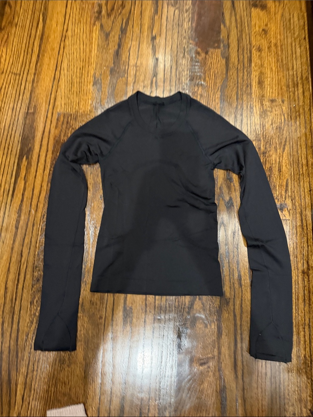 LULULEMON Swiftly Tech Long-Sleeve Shirt 2.0